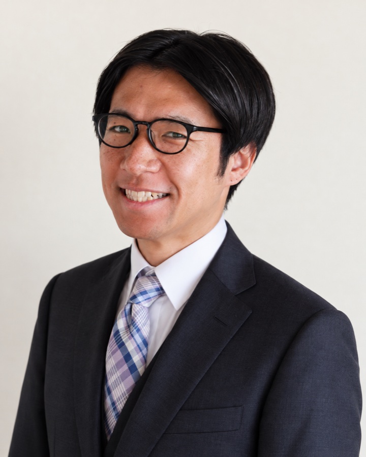 株式会社エフィナス代表 田部井孝明